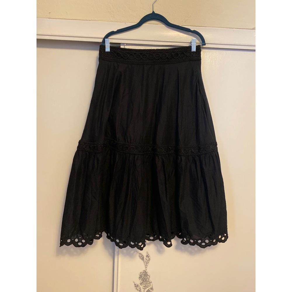 UEC Point Sur by J.Crew Skirt. Size 10